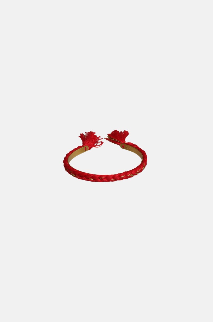 Armband "Copacabana Aurélie Bidermann