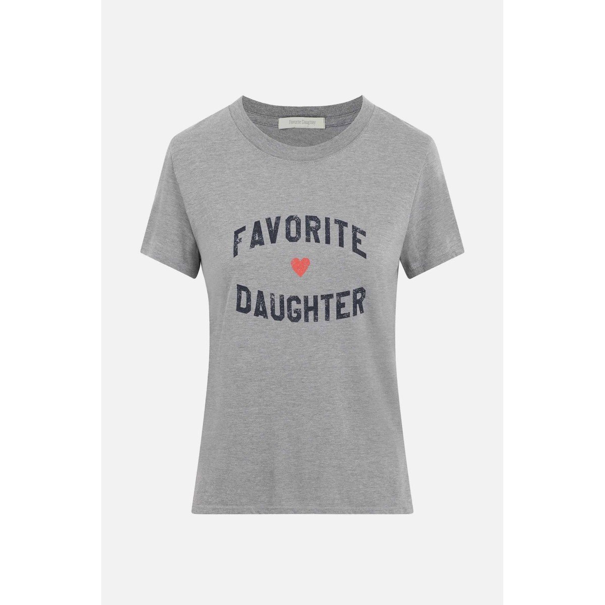 Favorite Daughter" T-shirt Favorite Daughter