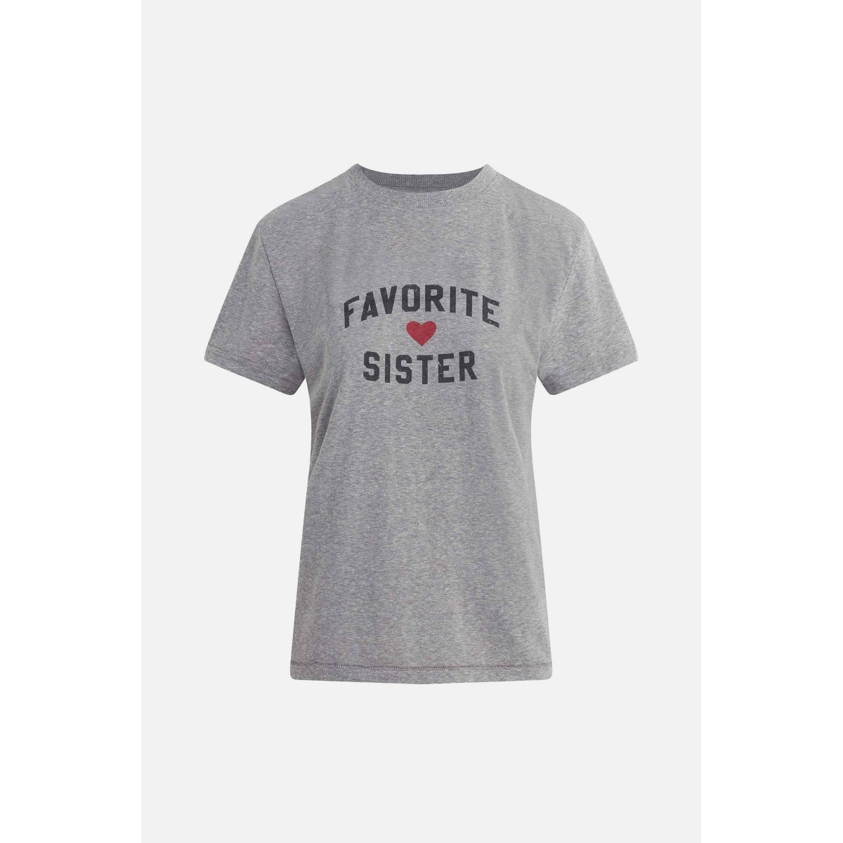 Favorite Sister" Favorite Daughter T-shirt
