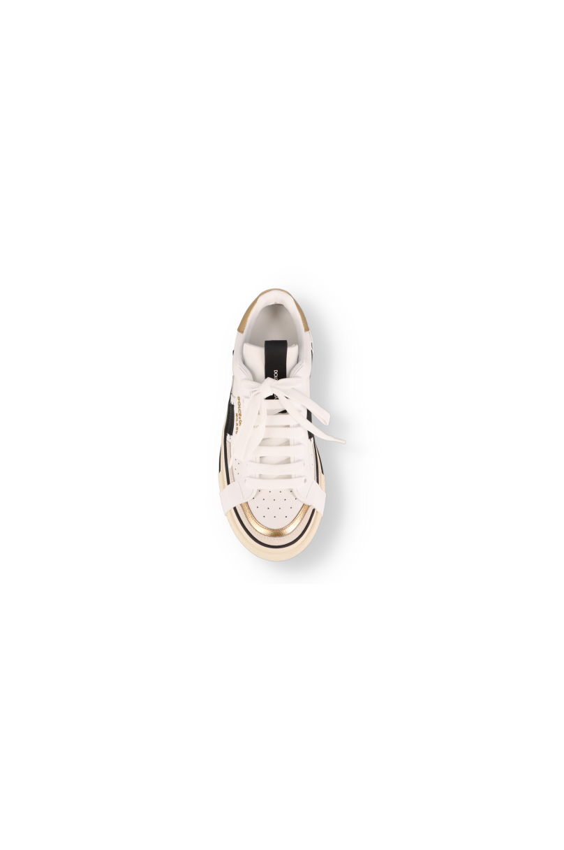 Dolce&Gabbana Zero Sneakers