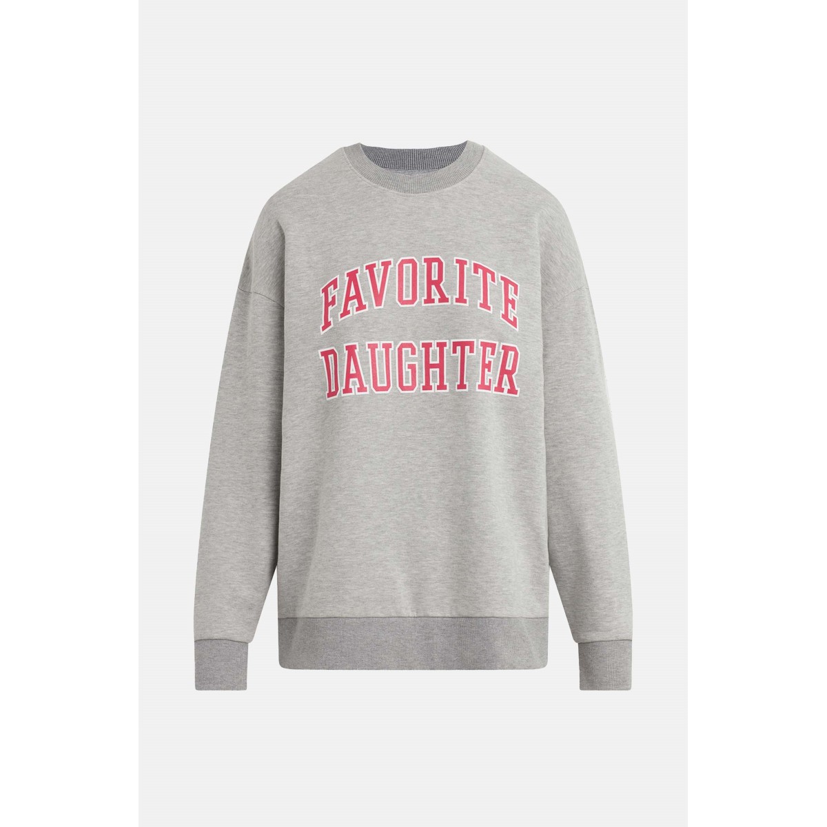 Sweatshirt "Favorite Daughter" Favorite Daughter