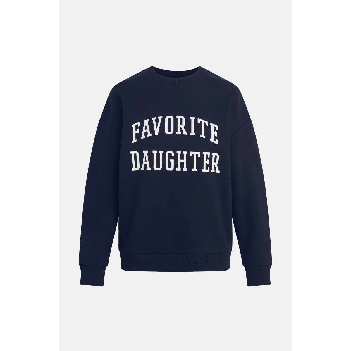 Sweatshirt "Favorite Daughter" Favorite Daughter