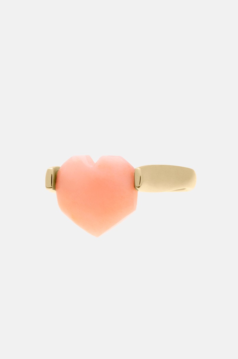 Corazon Aliita ring