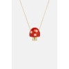 Amanita Aliita necklace