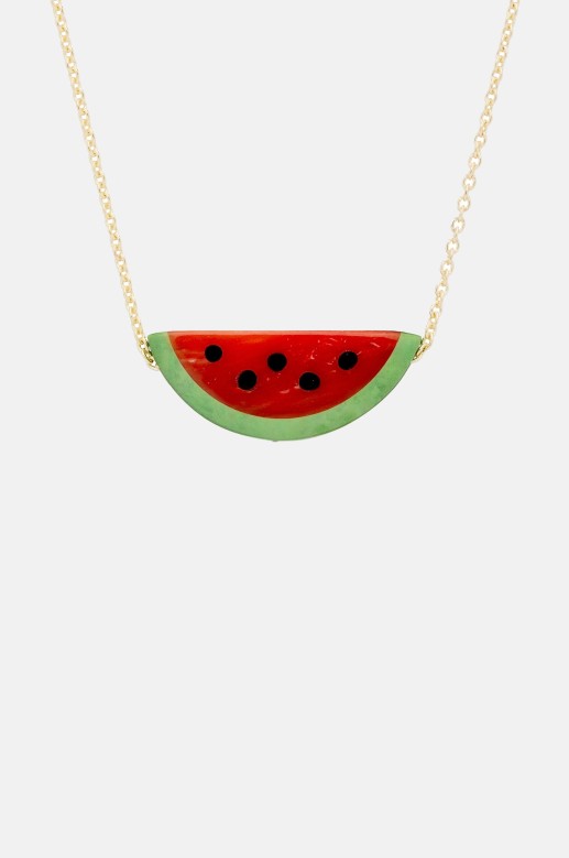 Watermelon Aliita necklace