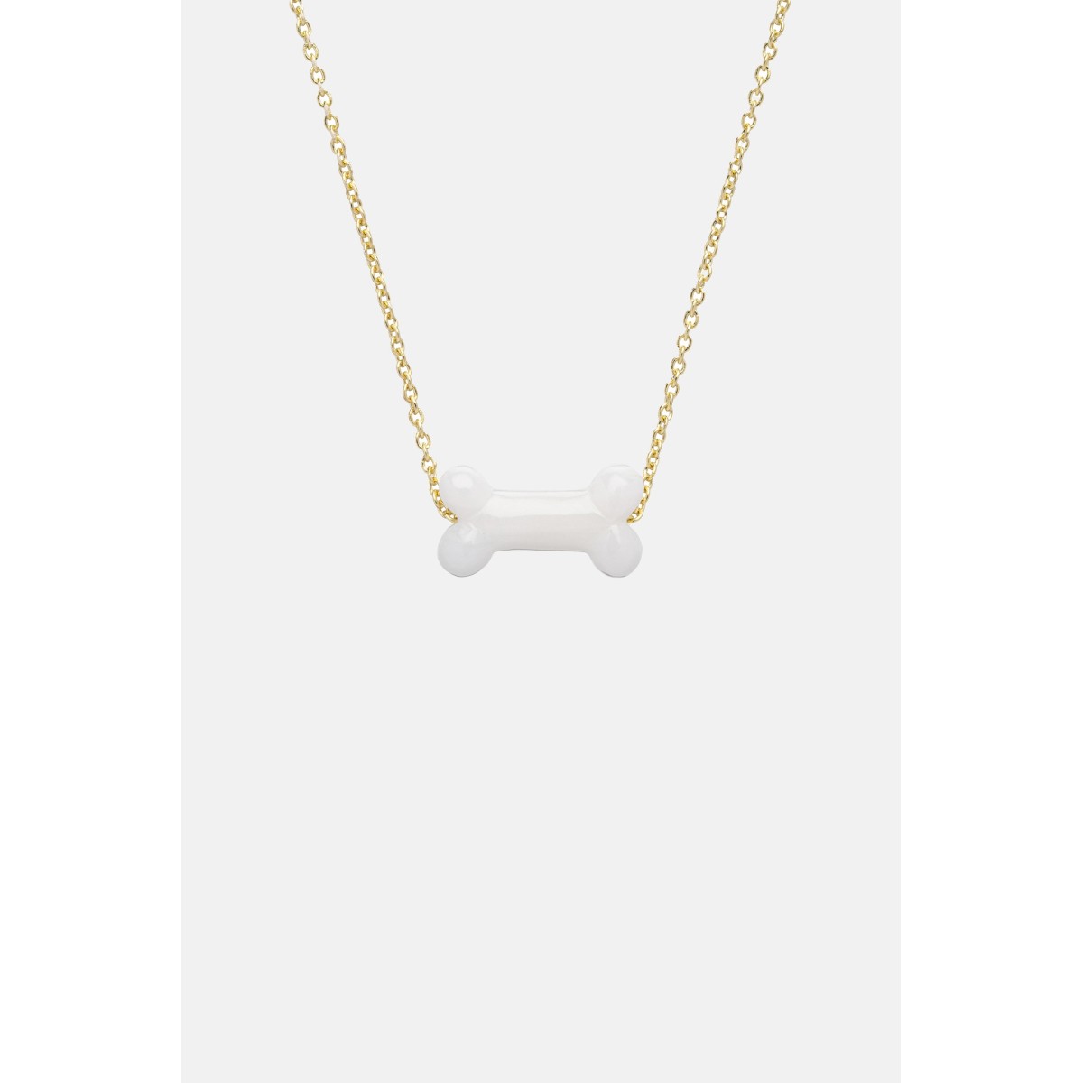 Huesito Aliita necklace