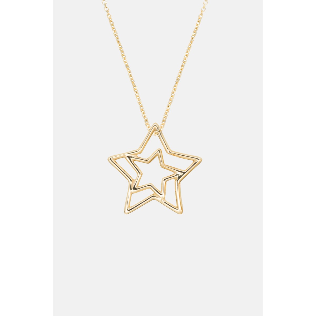 Estrella Pura Aliita necklace