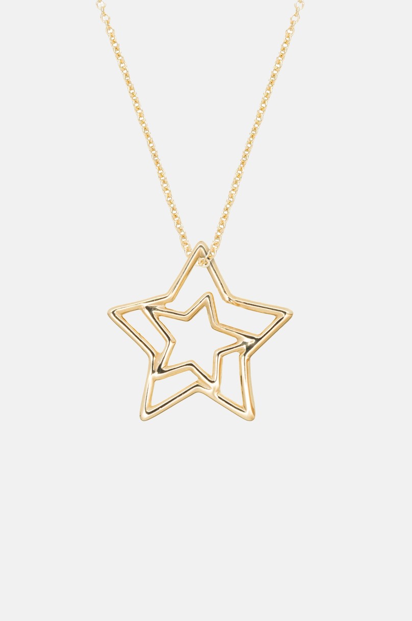 Estrella Pura Aliita necklace