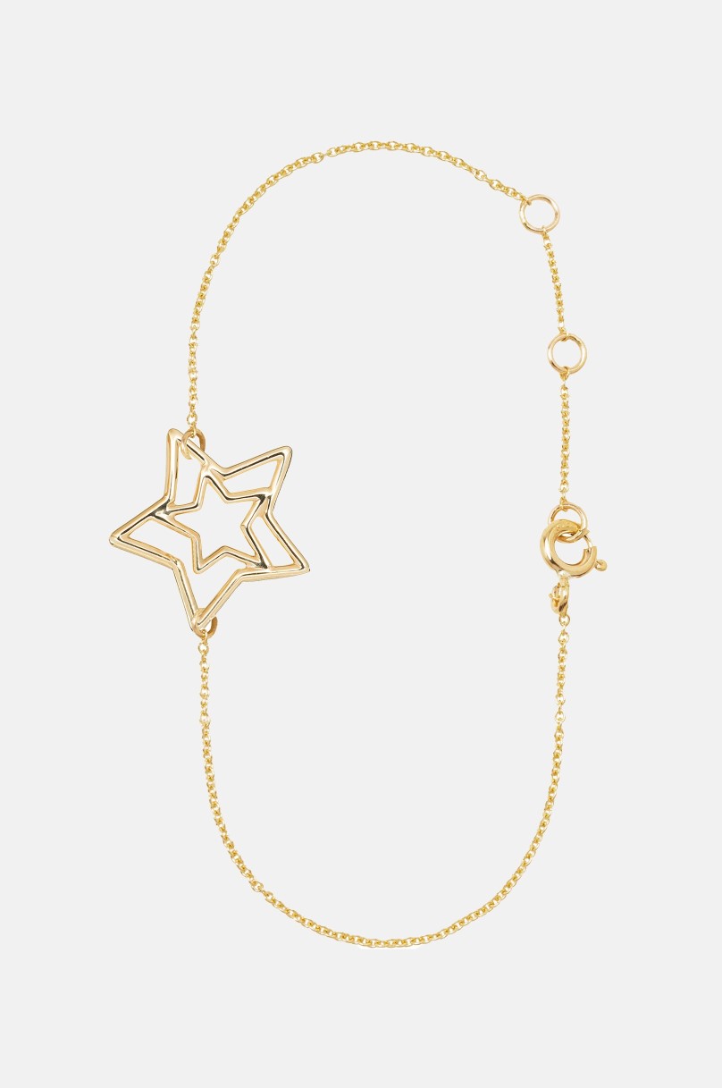 Armband Estrella Pura Aliita