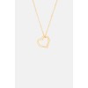 Collier Mini Corazon Puro Aliita