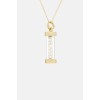 Frasquito Perla Aliita necklace