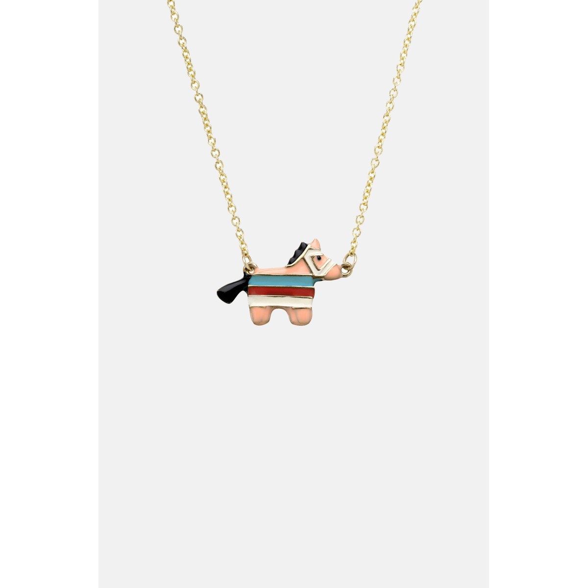 Collier Pinata Enamel Aliita