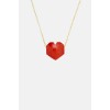 Collier Mini Corazon Aliita