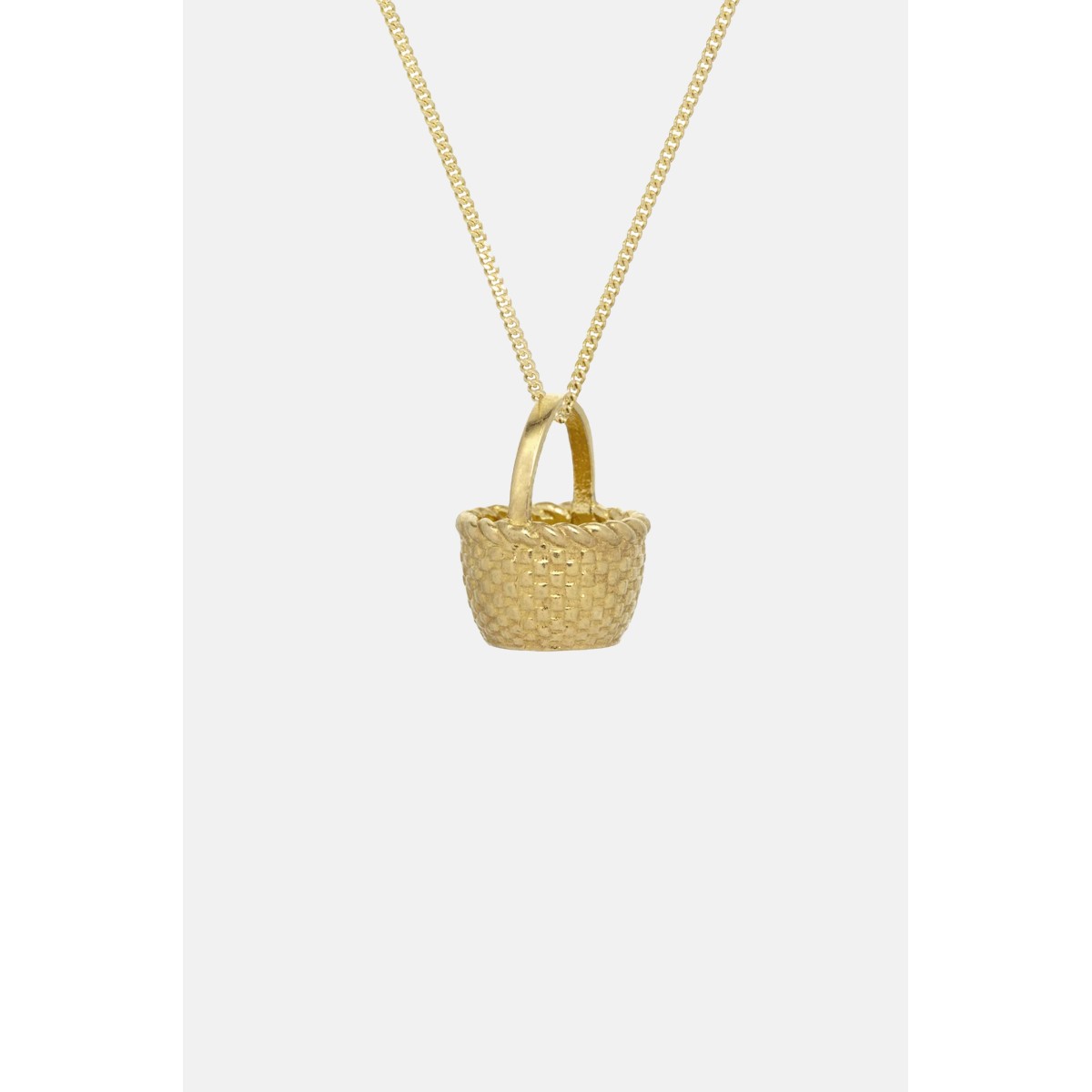 Aliita Picnic necklace