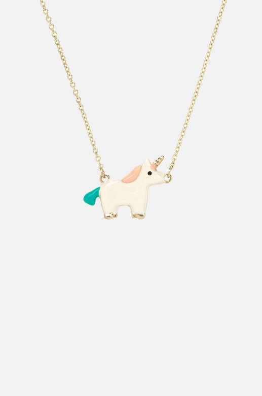 Aliita Unicorn necklace