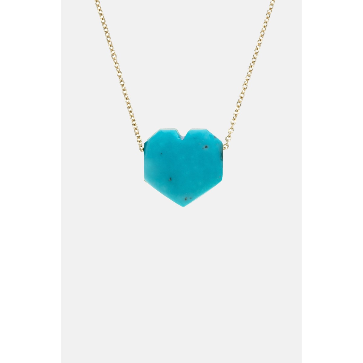 Corazon Aliita necklace