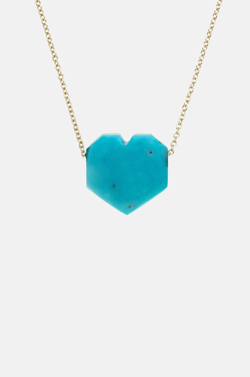 Corazon Aliita necklace