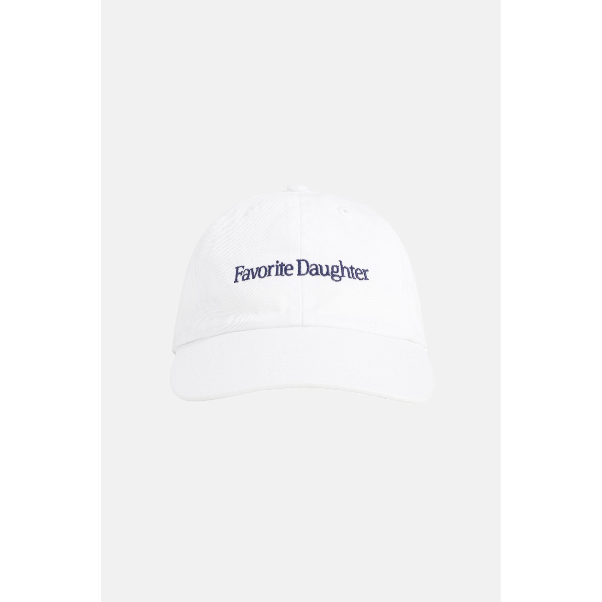 Favorite Daughter cap