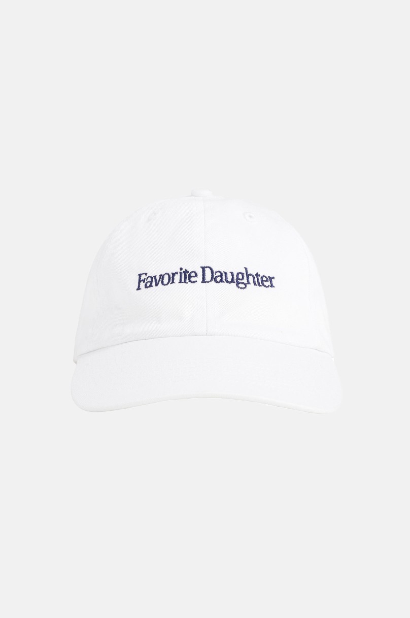 Favorite Daughter cap