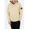 Zipper Hoodie Stone Island