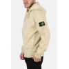 Zipper Hoodie Stone Island