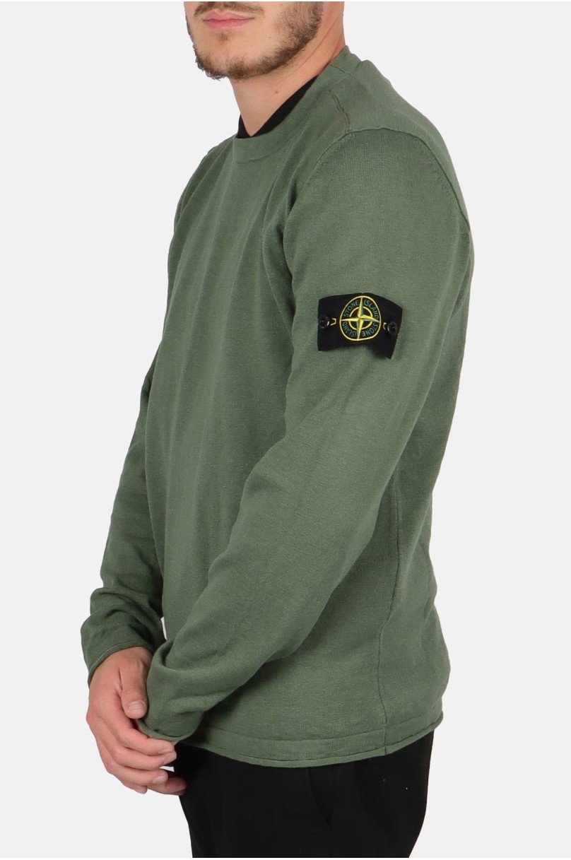 Pullover Stone Island