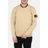 Cotton Sweater Stone Island