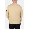 Cotton Sweater Stone Island