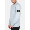 Cotton Sweater Stone Island