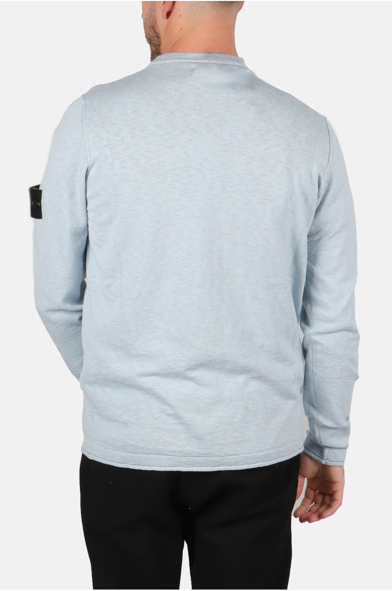 Cotton Sweater Stone Island