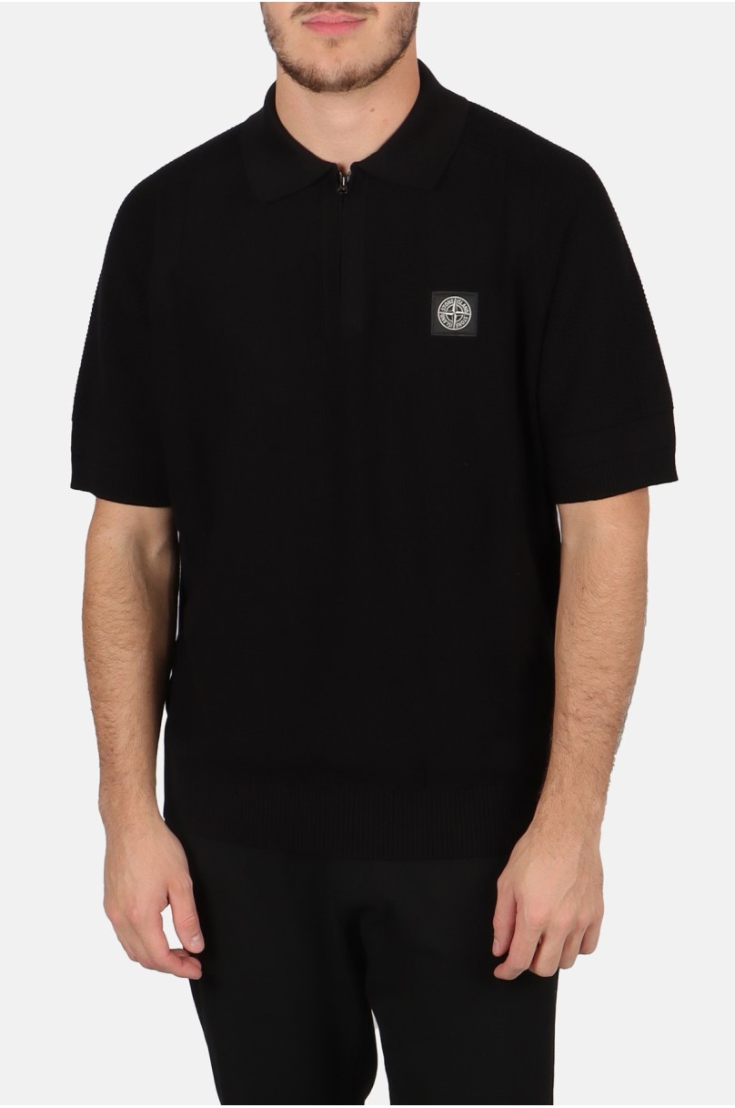 Polo-Shirt Stone Island