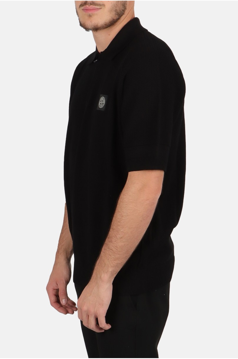 Polo-Shirt Stone Island