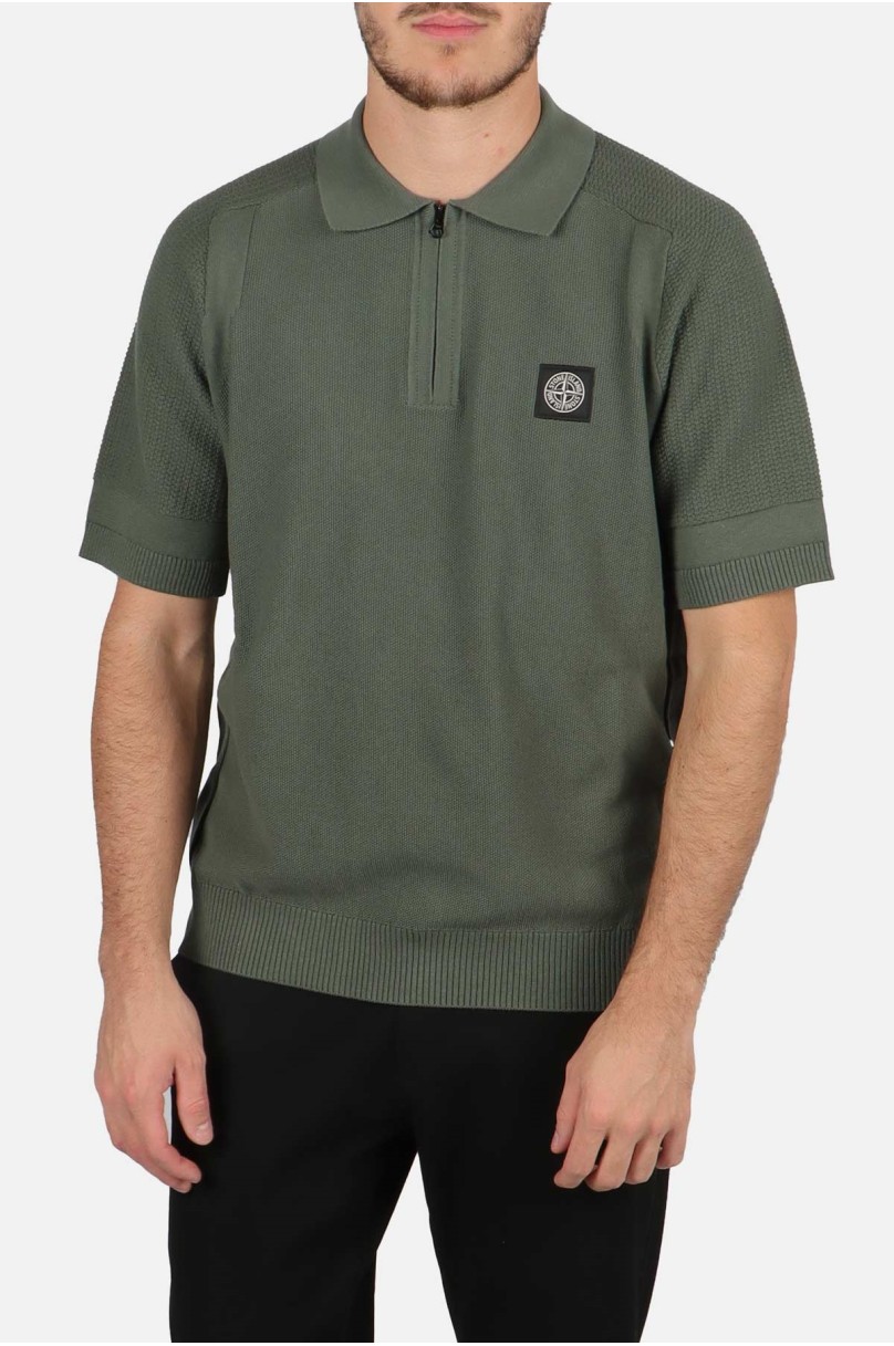 Polo Stone Island