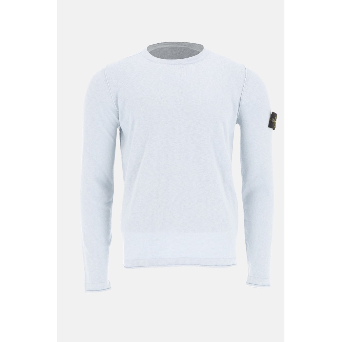 Cotton Sweater Stone Island