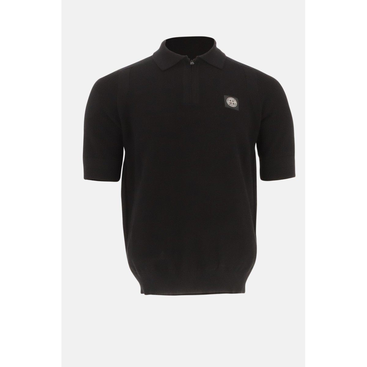 Polo-Shirt Stone Island