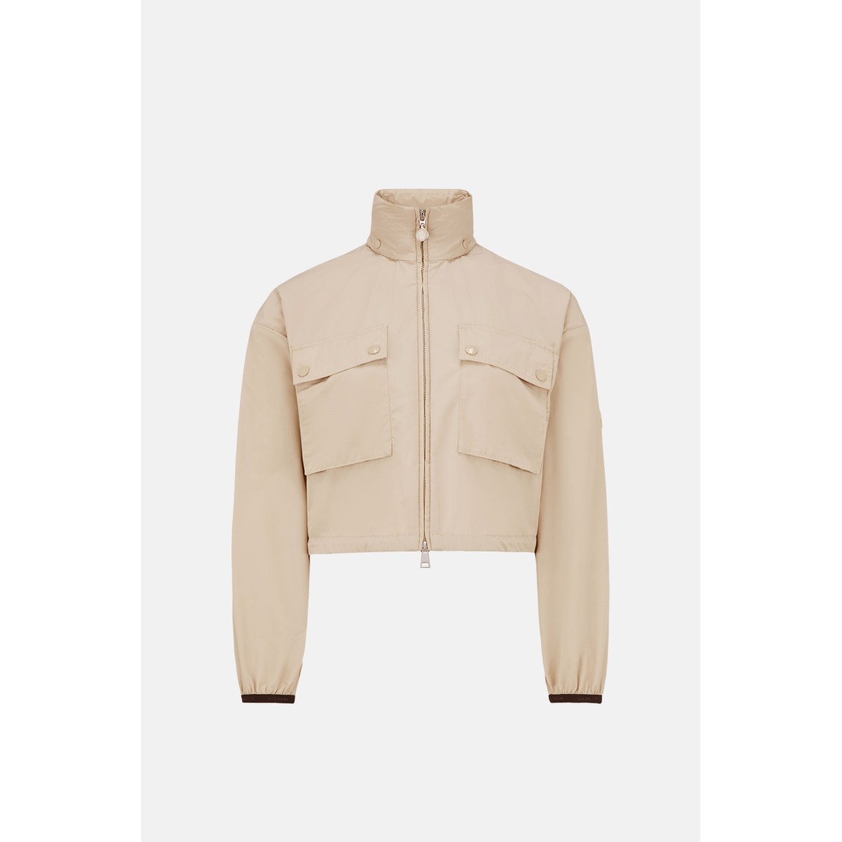 Short jacket Moncler