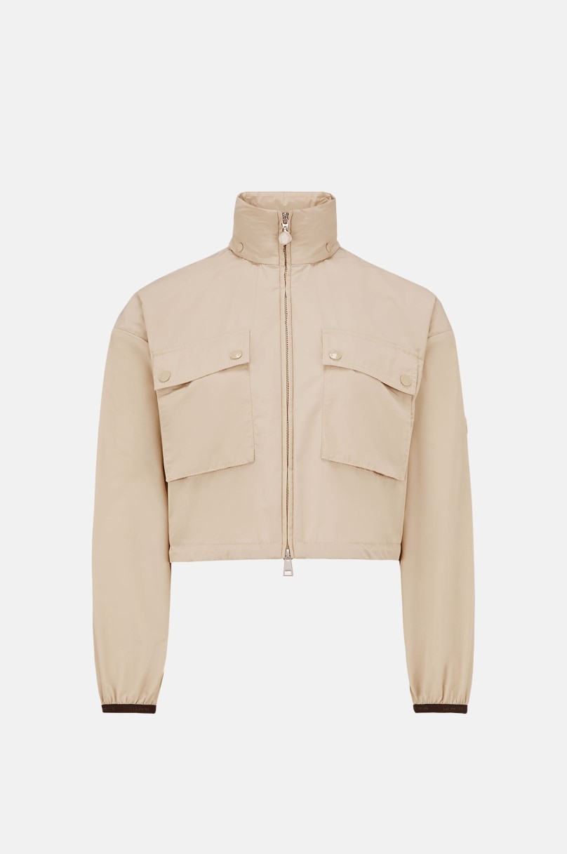 Kurze Jacke Moncler