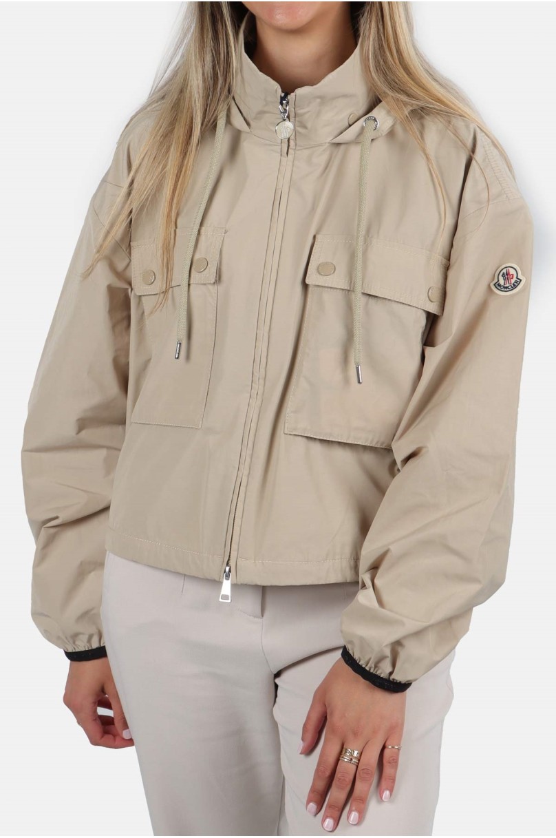 Kurze Jacke Moncler