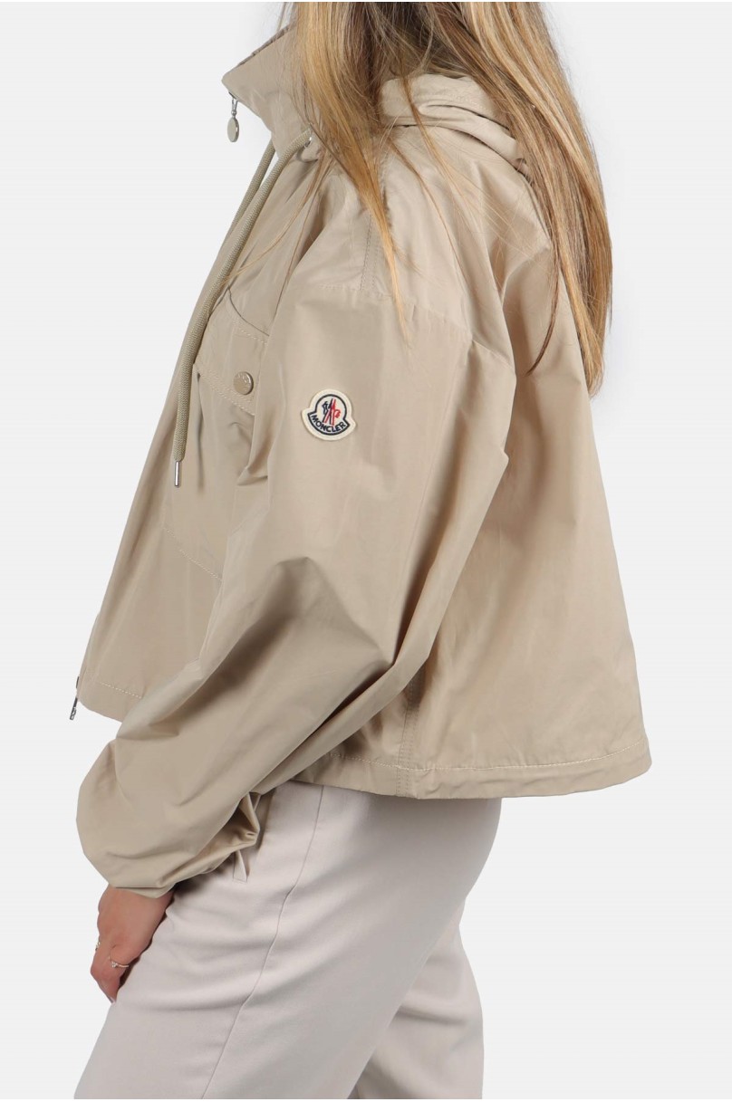 Short jacket Moncler