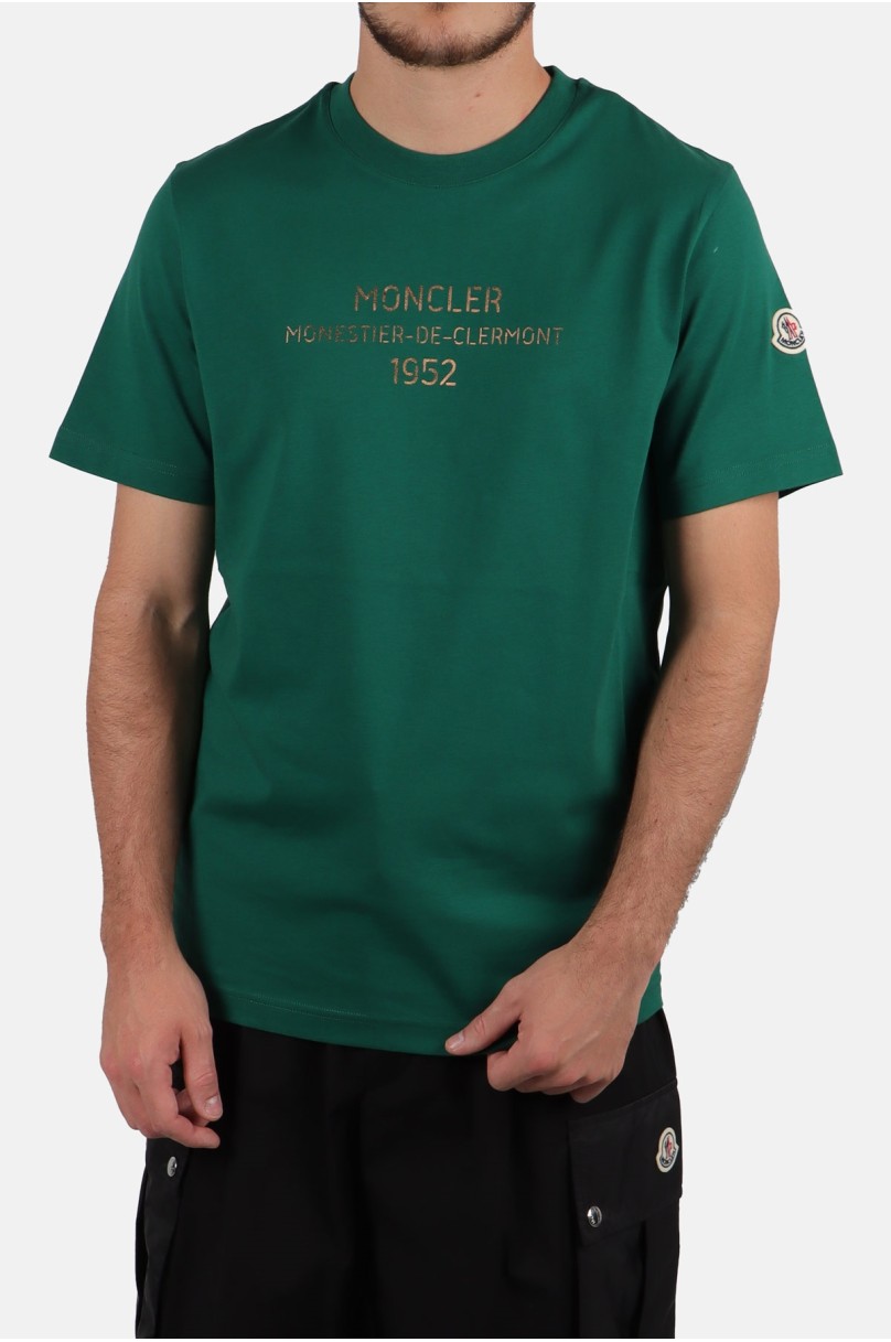 T-Shirt Moncler