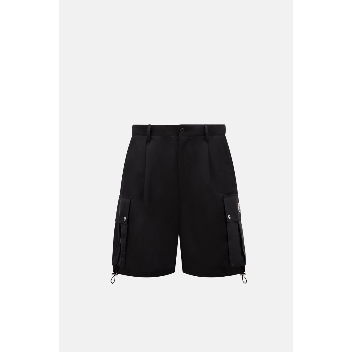 Bermuda shorts Moncler