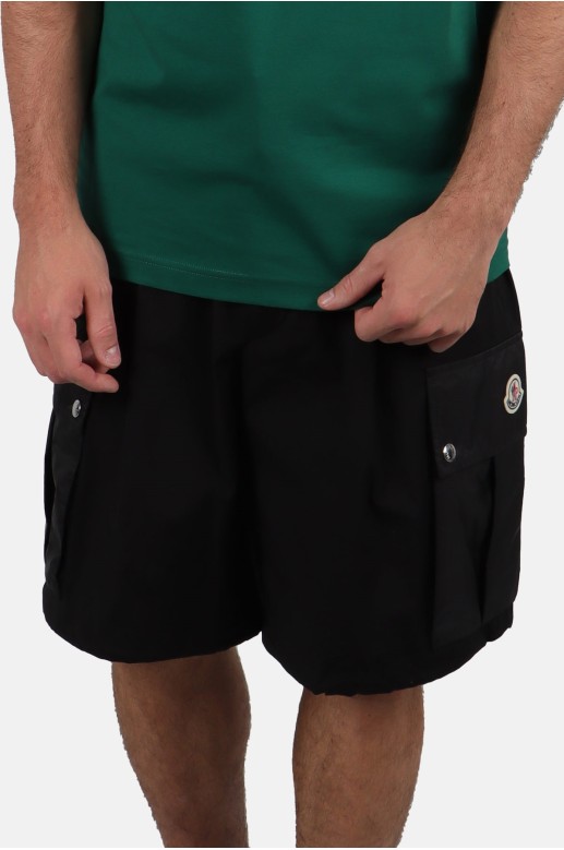 Bermuda shorts Moncler