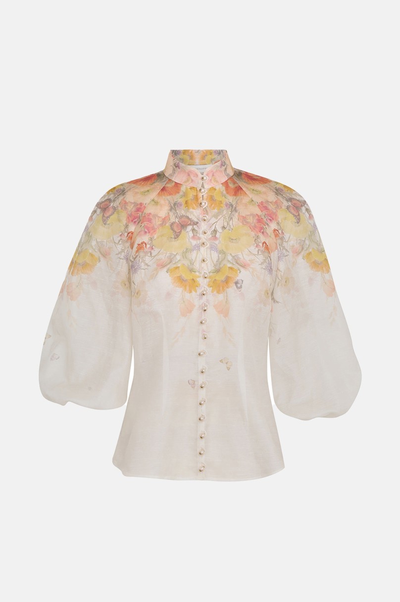 Zimmermann blouse