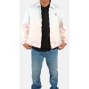 Casablanca laser gradient jacket