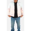 Jacket Gradient laser Casablanca