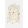 Zimmermann "Ramie" blouse