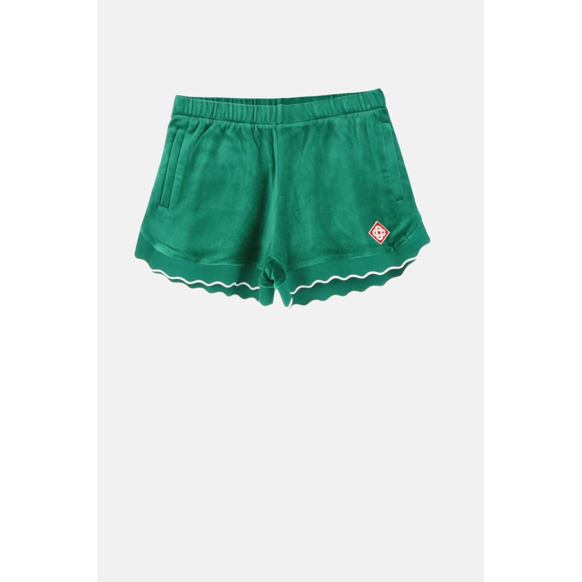 Evergreen" shorts Casablanca