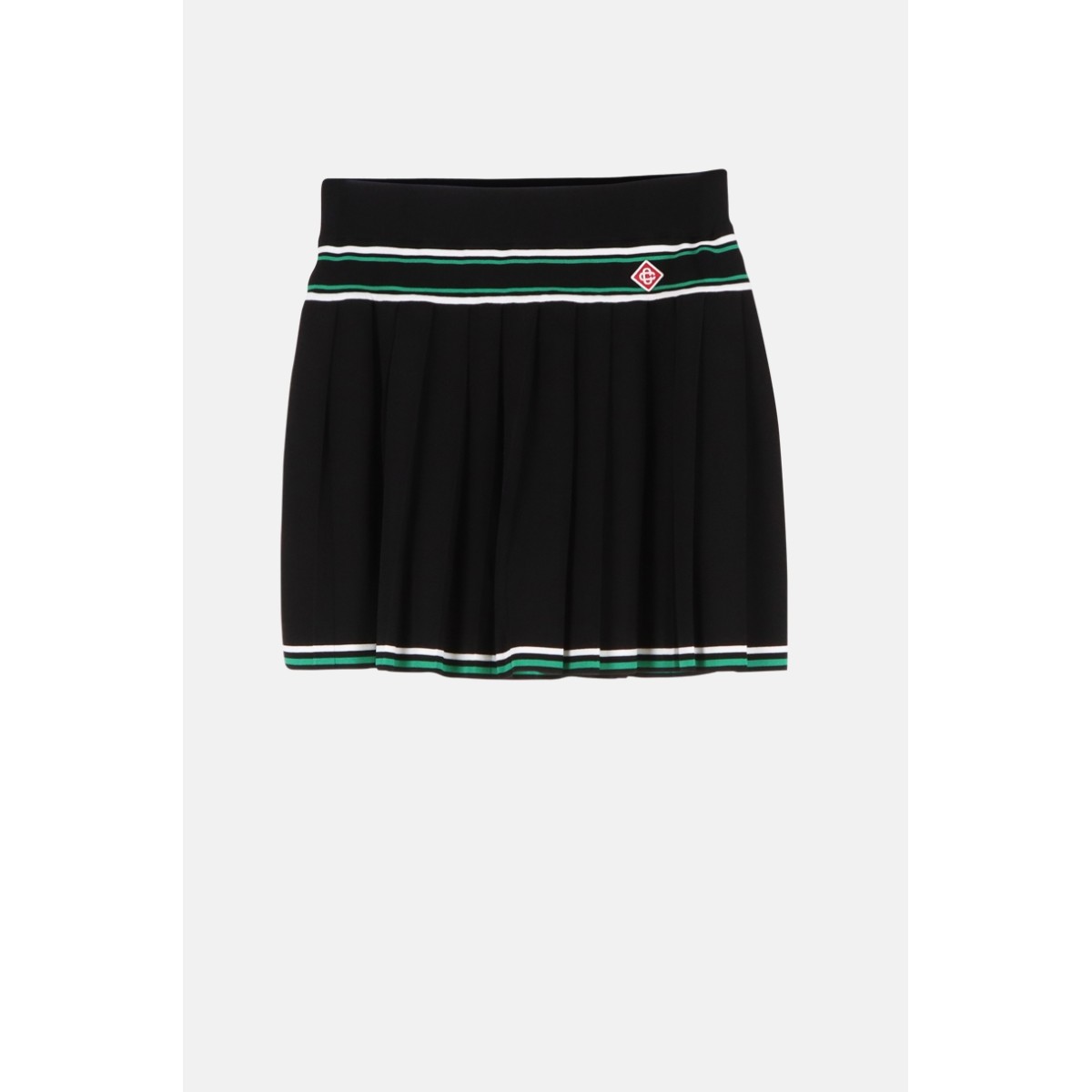 Casablanca skirt