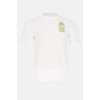 T-shirt " L'arc Coloré" Casablanca