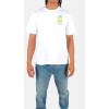 T-shirt " L'arc Coloré" Casablanca